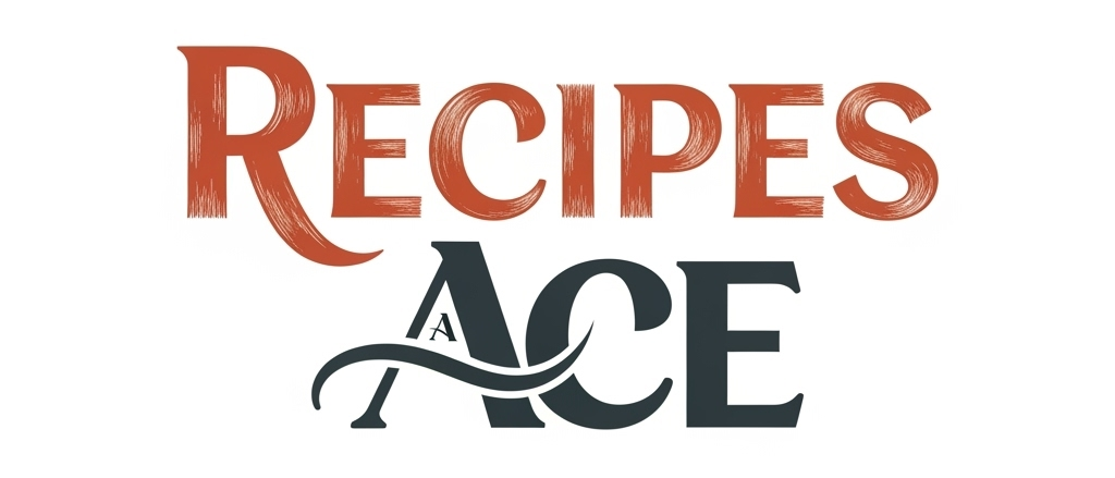 Recipes Ace